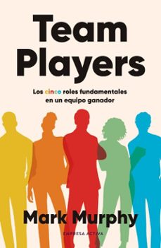 team players (ebook)-mark murphy-9791387899356