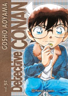 Detective Conan Nueva Edicion