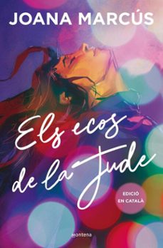 els ecos de la jude (ebook)-joana marcus-9791387924256