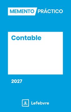 memento contable 2027-9791387925956