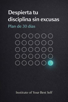 despierta tu disciplina sin excusas (ebook)-9791388151156