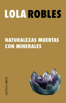 naturalezas muertas con minerales-lola robles-9791399004656