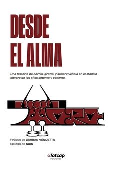 desde el alma-9791399084856