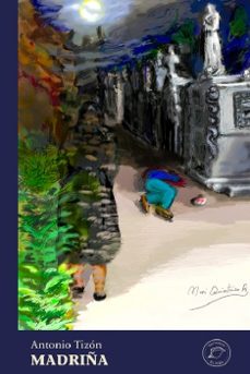 madriña (gal)-antonio tizon-9791399098556