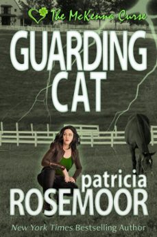 guarding cat (ebook)-patricia rosemoor-9798201625856