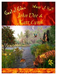 east of eden west of hell (ebook)-john dee-katt lynn-9798215342756