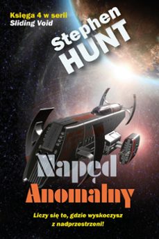 Imagen Principal de Napęd Anomalny