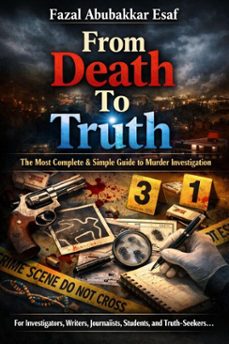 from death to truth (ebook)-fazal abubakkar esaf-9798224318056