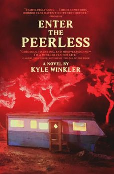 enter the peerless (ebook)-kyle winkler-9798224952656