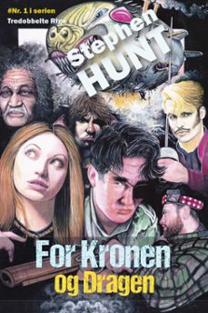 -stephen hunt-9798227396556