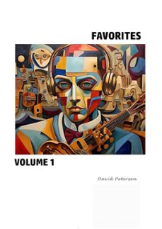 favorites: volume 1 (ebook)-david petersen-9798227931856