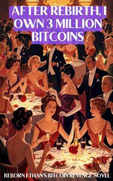 after rebirth, i own 3 million bitcoins (ebook)-joshua tang-9798230196556