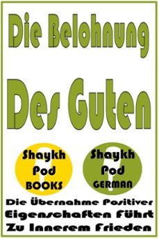die belohnung des guten (ebook)-shaykhpod german-9798231041756