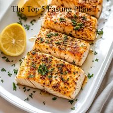 the top 5 fasting plans! (ebook)-angeline brock-9798231086856
