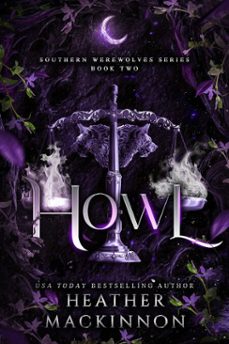 howl (ebook)-heather mackinnon-9798231129256