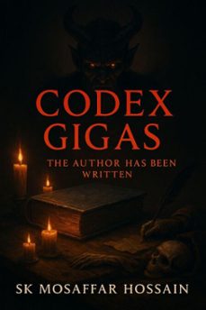 codex gigas (ebook)-sk mosaffar hossain-9798231691456