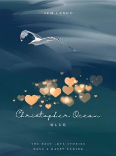 christopher ocean - blue (ebook)-jen lesko-9798231701056