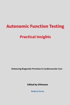 autonomic function testing: practical insights (ebook)-taha othmane-9798231777556