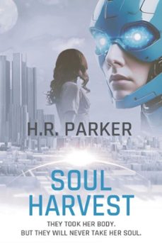 -h.r. parker-9798231835256