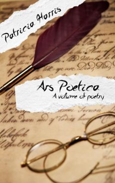 ars poetica (ebook)-patricia harris-9798231960156