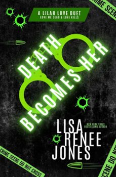 -l.r. jones-lisa renee jones-9798232050856