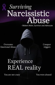 surviving narcissistic abuse (ebook)-robert mohr-9798232087456
