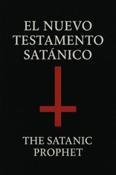 -the satanic prophet-9798232945756