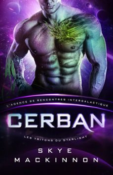 cerban : les tritons du starlight (ebook)-skye mackinnon-9798233113956