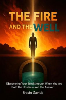 the fire and the well (ebook)-gavin davids-9798233183256
