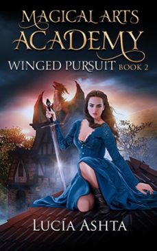 winged pursuit (ebook)-lucía ashta-9798233374456