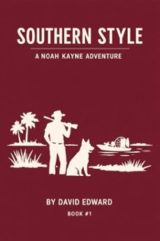 southern style (ebook)-david edward-9798233382956