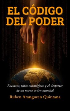 el codigo del poder (ebook)-ruben aranguren quintana-9798233480256