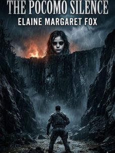 the pocomo silence (ebook)-elaine fox-9798233687556