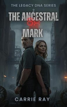 the ancestral mark (ebook)-carrie ray-9798233773556