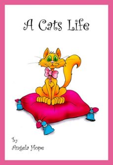 a cats life-angela hope-9798235610156