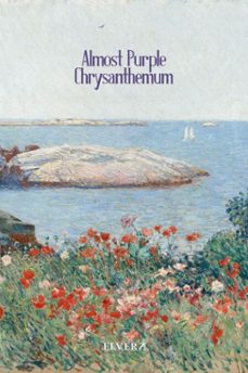 almost purple chrysanthemum (ebook)-9798314089156