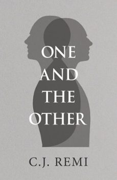 one and the other (ebook)-c.j. remi-9798891559356