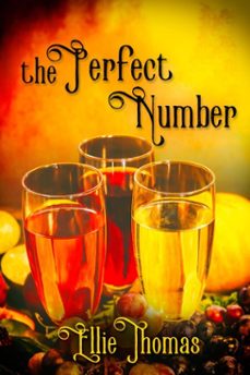 the perfect number-ellie thomas-9798896020356