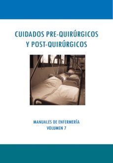 cuidados de enfermeria pre-quirurgicos y post-quirurgicos (ebook)-2910019881843