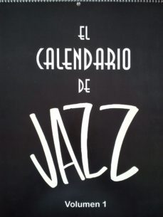 el calendario de jazz (ebook)-cdlap00001856