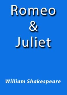 romeo and juliet (ebook)-2910019084237
