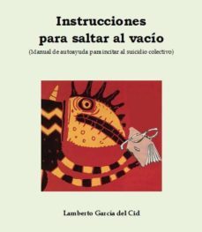 instrucciones para saltar al vacio (ebook)-cdlap00003056