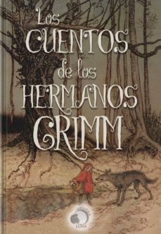 los cuentos de los hermanos grimm (ebook)-cdlap00010756