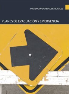 planes de evacuacion y emergencia (ebook)-cdlel00000156