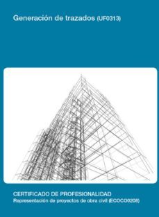 uf0313 - generacion de trazados (ebook)-cdlel00000256