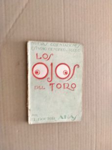 los  ojos  del  toro-mkt0006675756