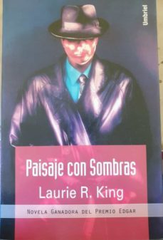 paisaje con sombras.-laurie r. king-mkt0006968856
