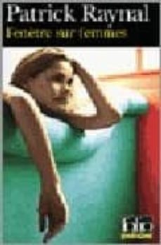 fenetre sur femmes-9782070421060