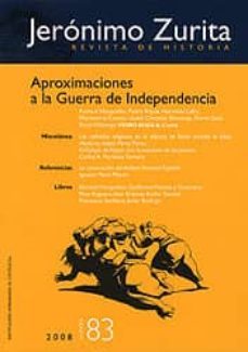 revista de historia jeronimo zurita nº83-2910013415266