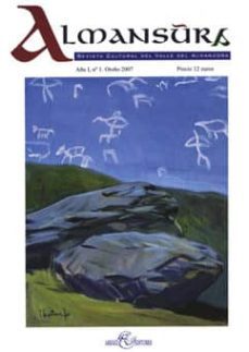 almansura nº 1. revista cultural del valle del almanzora-2910013880866